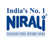 Nirali Kitchen Sinks Shops Chennai