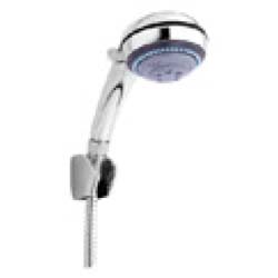 Parryware 5 Flow Hand Shower 1.5 mt Hose (with Hose & Clutch)