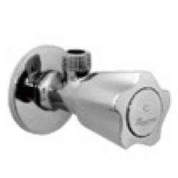 Parryware Half – turn Range Pebble Angle Valve