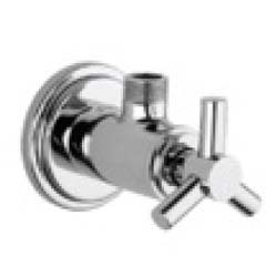 Parryware Quarter – turn Range Trio Angle Valve