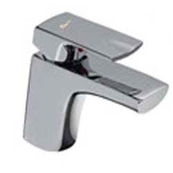 Parryware Single Lever Range Euclid Basin Mixer N