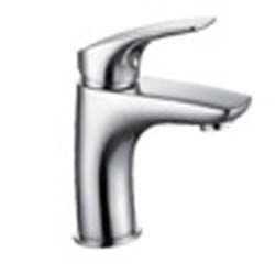 Parryware Single Lever Range Galaxy Basin Mixer Without Pop-up