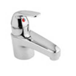 Parryware Single Lever Range Spark Basin Mixer Without Pop-up