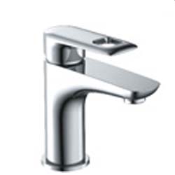 Parryware Single Lever Range Verve Basin Mixer Without Pop-up