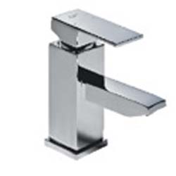 Parryware Single Lever Range Zen-X Basin Mixer without Pop-up