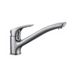 Parryware Single Lever Range Spark Deck Mounted Sink Mixer