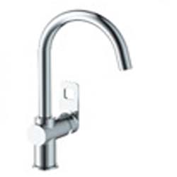 Parryware Single Lever Range Verve Deck Mounted Sink Mixer