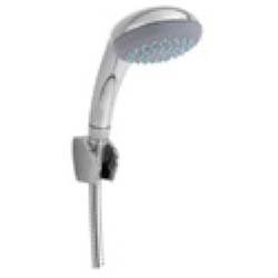 Parryware Single Flow Hand Shower (with hose & clutch)