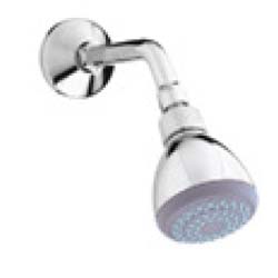 Parryware Single Flow Overhead Shower ( Without Arm )