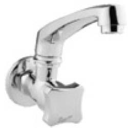 Parryware Half – turn Range Jade Sink Cock