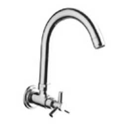 Parryware Quarter – turn Range Trio Sink Cock