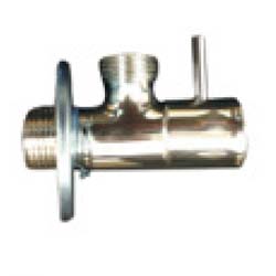 Parryware Star Angle Valve