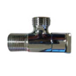 Parryware Super Angle valve