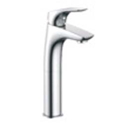 Parryware Single Lever Range Galaxy Tall Basin Mixer Wihout Pop Up