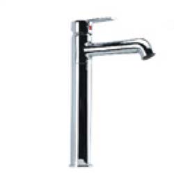 Parryware Single Lever Range Crust Tall Basin Mixer