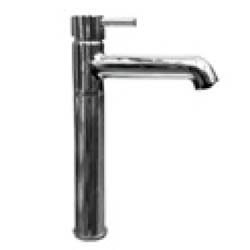 Parryware Quarter – turn Range Agate Tall Body Basin Mixer