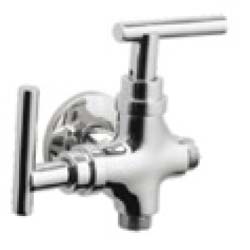 Parryware Quarter – turn Range Agate Two-way Angle Valve