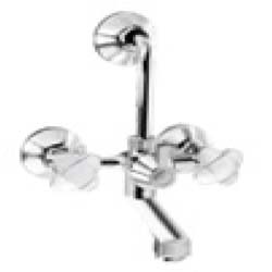 Parryware Half – turn Range Amber Wall Mixer 2-in-1