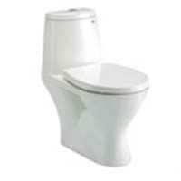 Parryware Emperor Single Piece Suite