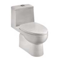 Parryware Avon-N Single Piece Suite