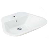 Parryware Glam Bowl Basins