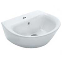 Parryware Jazz Bowl Basins