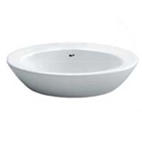 Parryware Luna Bowl Basins