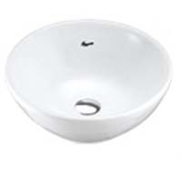 Parryware Mars Bowl Basins