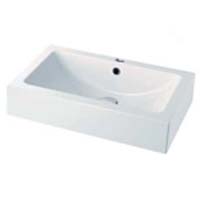 Parryware Nuoro Bowl Basins