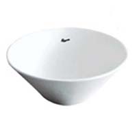 Parryware Osasis Bowl Basins