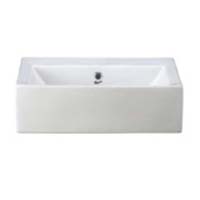 Parryware Poise Bowl Basins