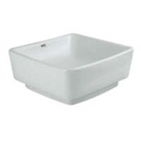 Parryware Poppy Bowl Basins