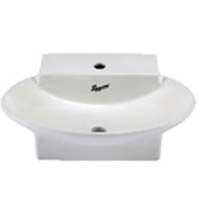 Parryware Pristine V Bowl Basins