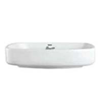 Parryware Pristine III Bowl Basins