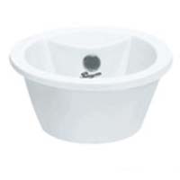 Parryware Regal-0 Bowl Basins