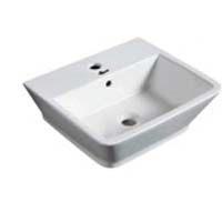 Parryware Rubix Bowl Basins