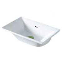 Parryware Rubix Bowl Basins