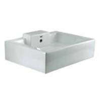 Parryware Venice Bowl Basins