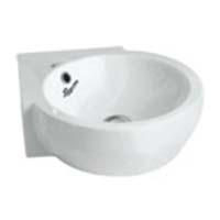 Parryware Alcove Corner Basins