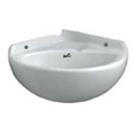 Parryware Corner Basin Corner Basins