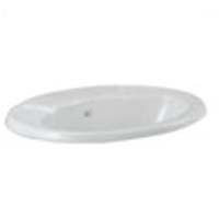 Parryware Aquarius Counter Top Basins (Self-Rimming)