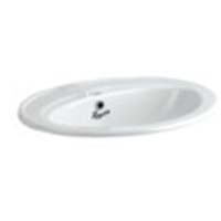 Parryware Leeds Counter Top Basins (Self-Rimming)