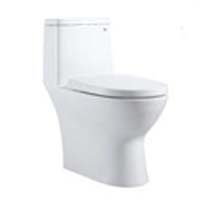 Parryware Crescent Single Piece Suite