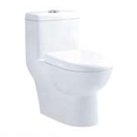 Parryware Entice Single Piece Suite