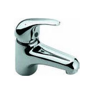 Jaquar Single Lever- Astra Single Lever Basin Mixer Without
Popup Waste System with 450mm
Long Braided Hoses
Also available