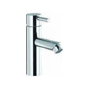 Jaquar Single Lever- Florentine Single Lever Mini Basin Mixer
Without Popup Waste System
With 450mm Long Braided Hoses