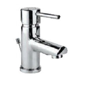 Jaquar Single Lever- Florentine Single Lever Basin Mixer with
Popup Waste System & 450mm
Long Braided Hoses