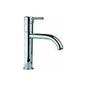 Jaquar Single Lever- Florentine Single Lever Sink Mixer with
210mm Extension Body Swinging
Spout without popup Waste (Table
Mounted) with 600mm Long
Braided Hoses