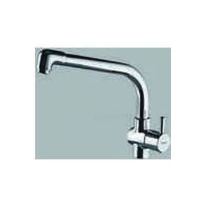 Jaquar Single lever- Florentine Sink Cock with Extended Swinging
Spout (Table Mounted Model)