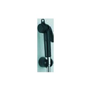 Jaquar Allied Hand Shower (Health Faucet)
(ABS Body) with 8mm Dia, 1 Meter
Long Flexible Tube & Wall Hook